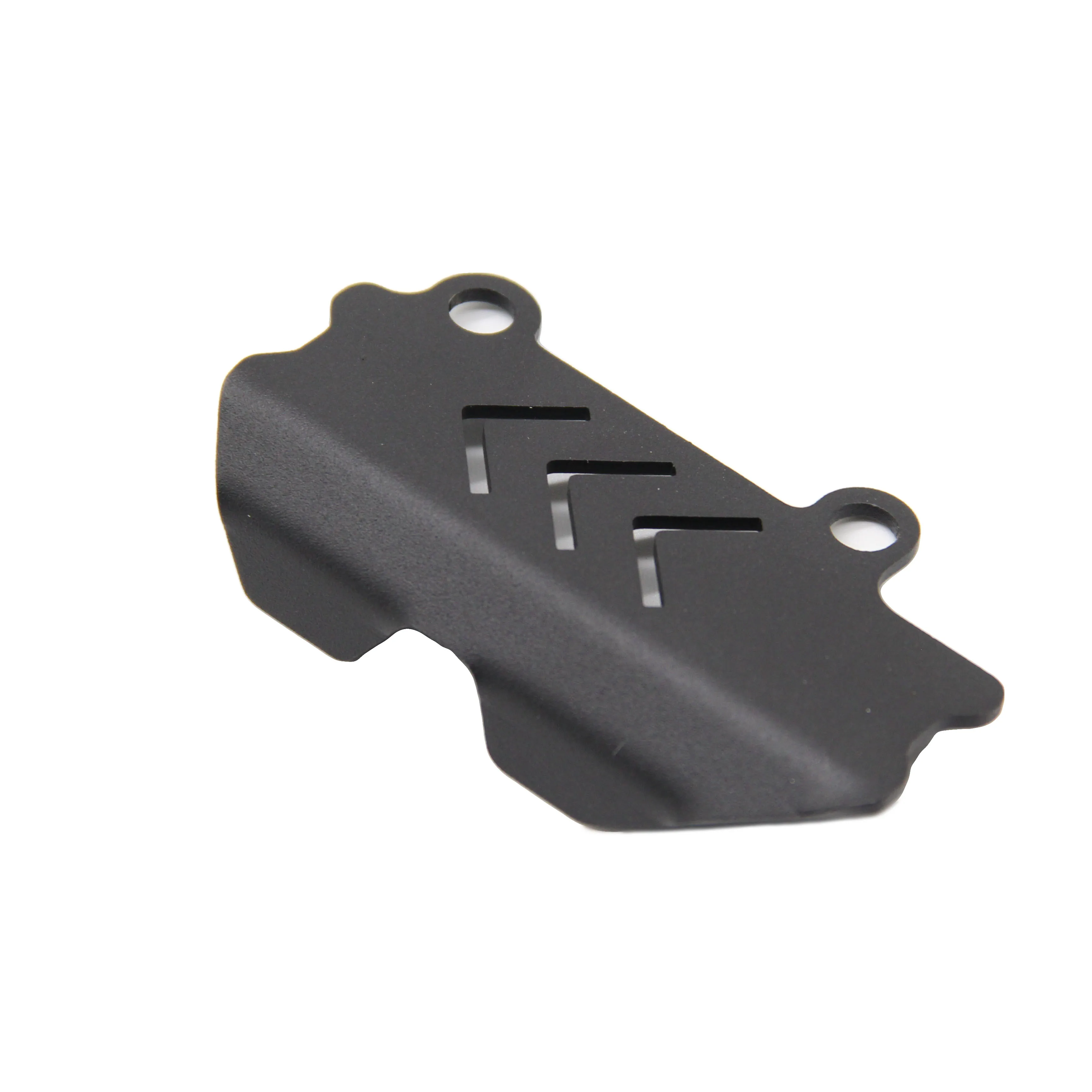 Для CRF250 L/M/RALLY задний тормозной главный цилиндр протектор крышки насоса ножной