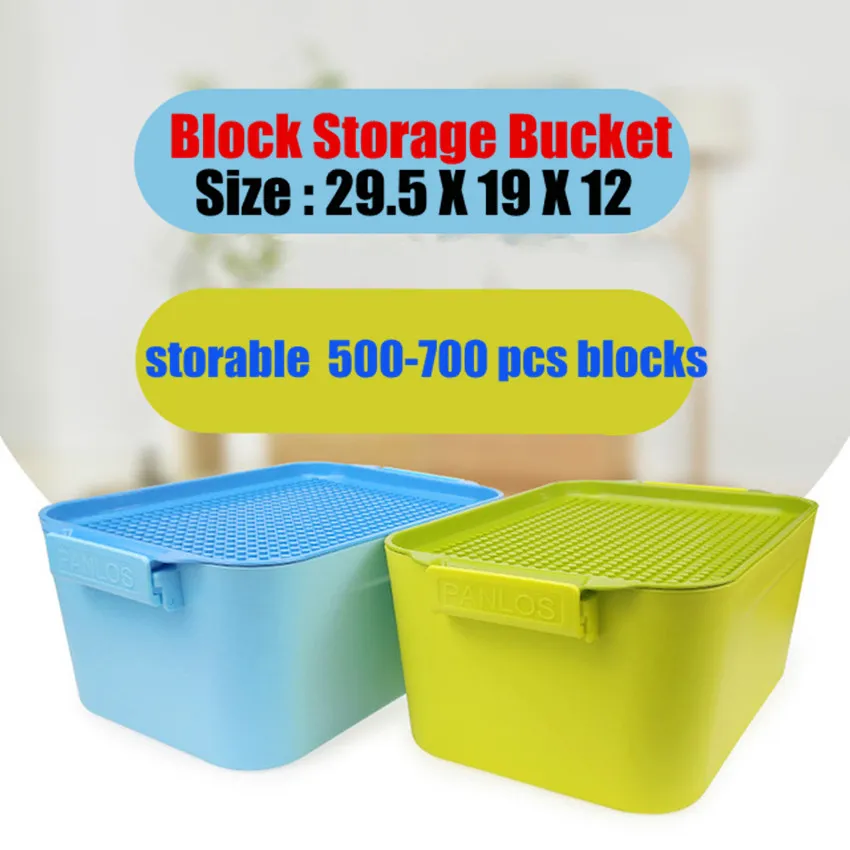 Новая пластиковая коробка для хранения базовая пластина 28X20 точки подходят