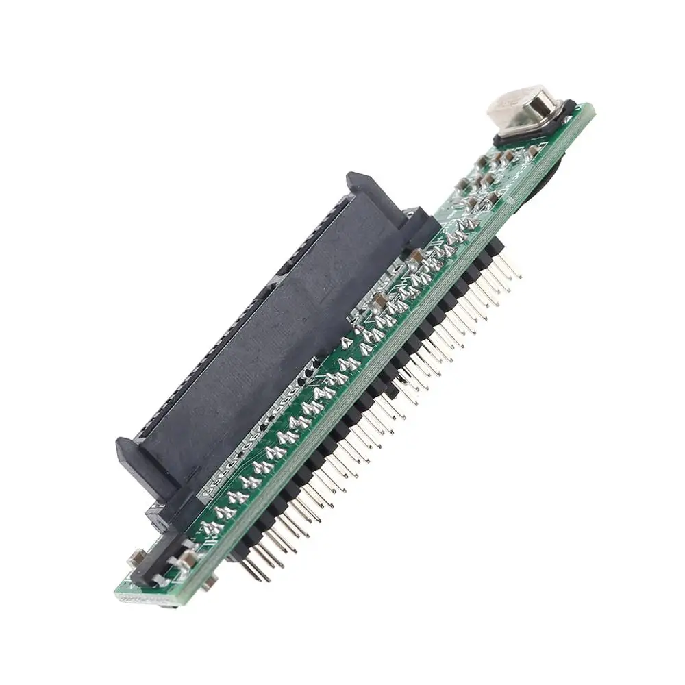 1 шт. адаптер конвертер для жесткого диска и SSD накопителя|Компьютерные кабели