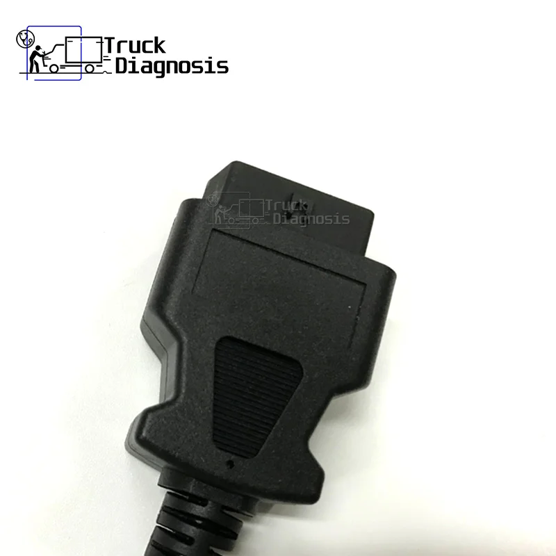 9993832 14-контактный Диагностический кабель для volvo vocom 88890030 строительное