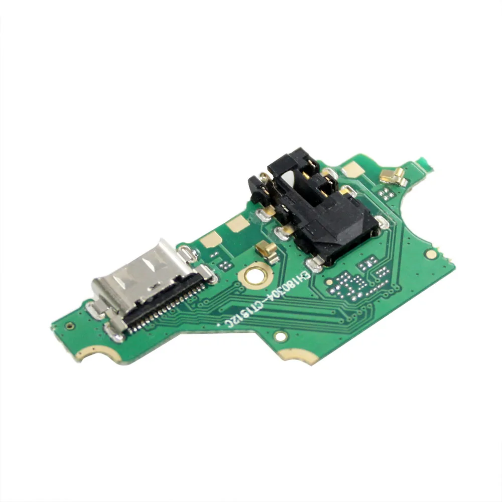 

NEW For HUAWEI P20 Lite USB Charging Dock Port With Microphone PCB Flex Cable