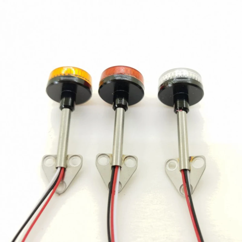 вращающаяся лампа инженерн