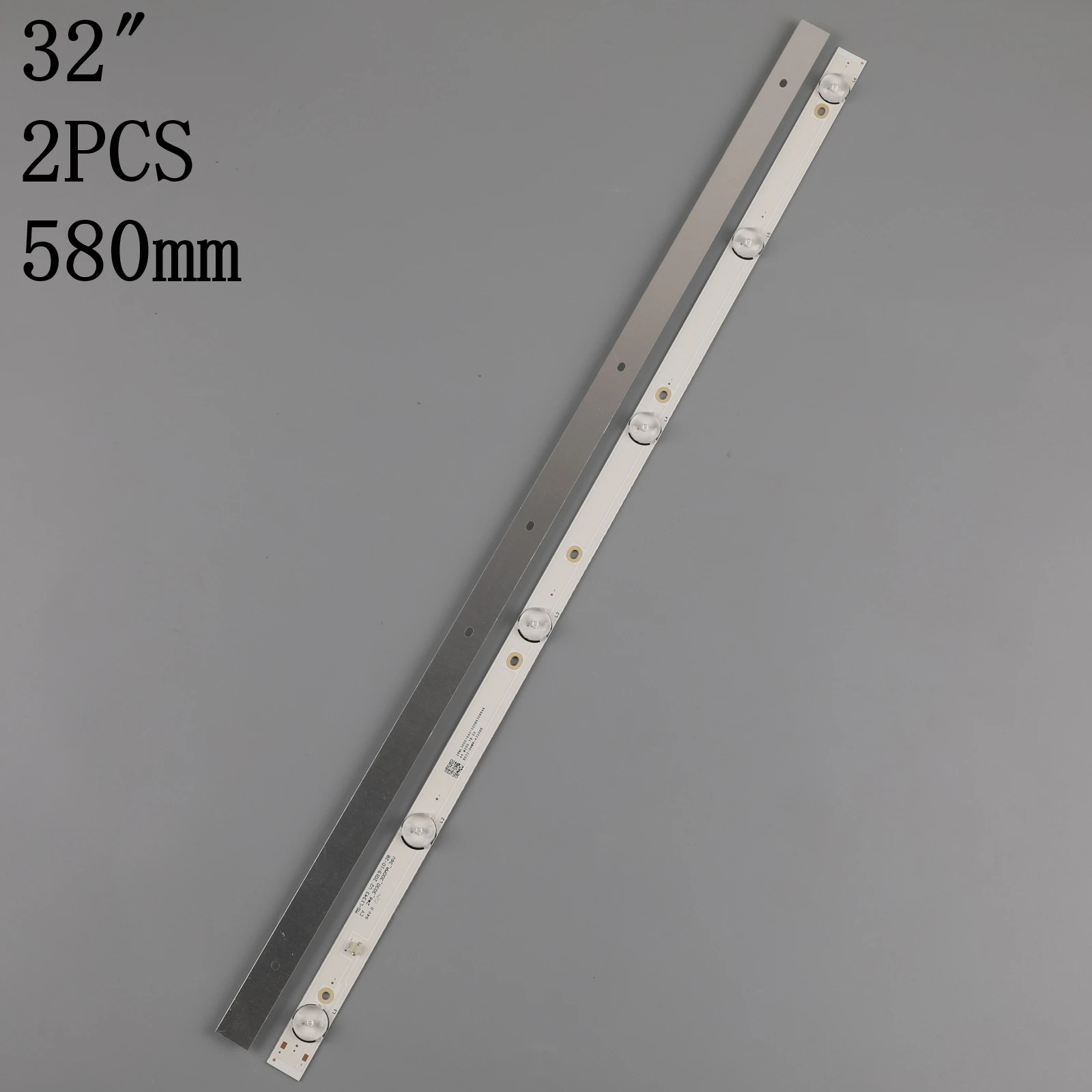 Новый 20 шт 6 светодиодный Светодиодный фонарь для 32-дюймового JL.D32061330-081AS-M FZD-03 E348124
