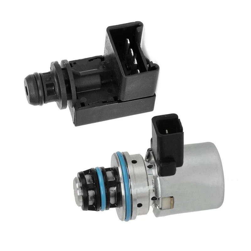 

42RE регулятор трансмиссии датчик давления Соленоидный клапан Набор для dodge 96-99 A70F