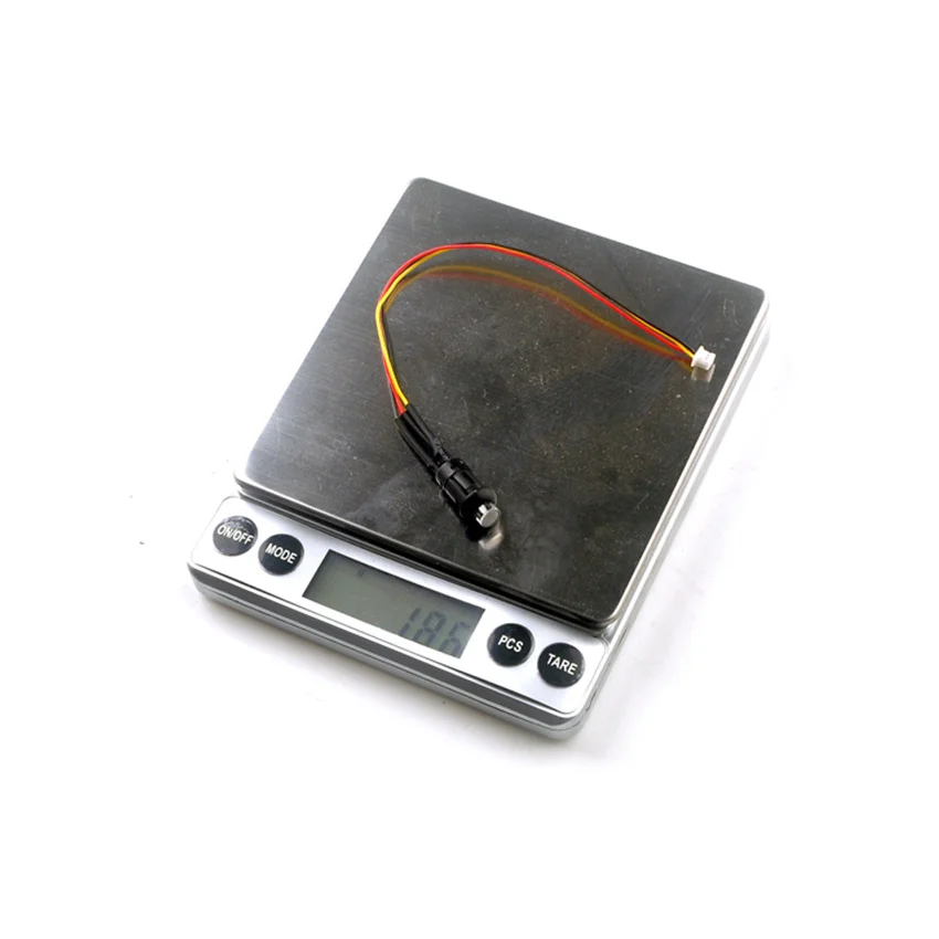 

Pixhawk Px4 Pix Safety Switch Pix2.4.6 Flight Control Accessories For Pix Multi-Axis Multi-Rotor Helicopter Rc Drone Parts