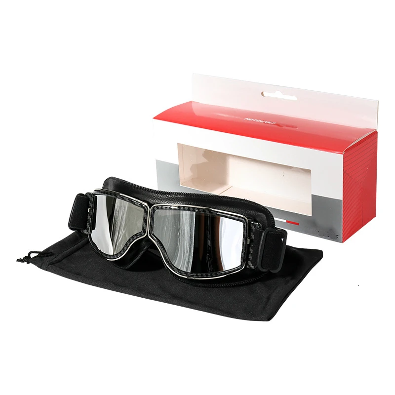 Мужские/женские мужские очки мотоциклетные ветрозащитные пылезащитные