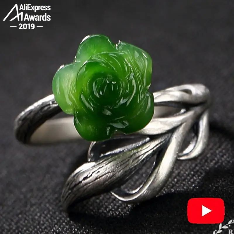 Женское Винтажное кольцо в античном стиле ювелирное изделие ручной работы из