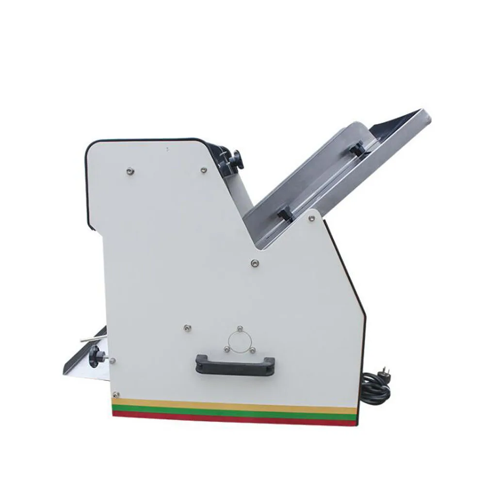 

Машина для нарезки хлеба для домашнего использования