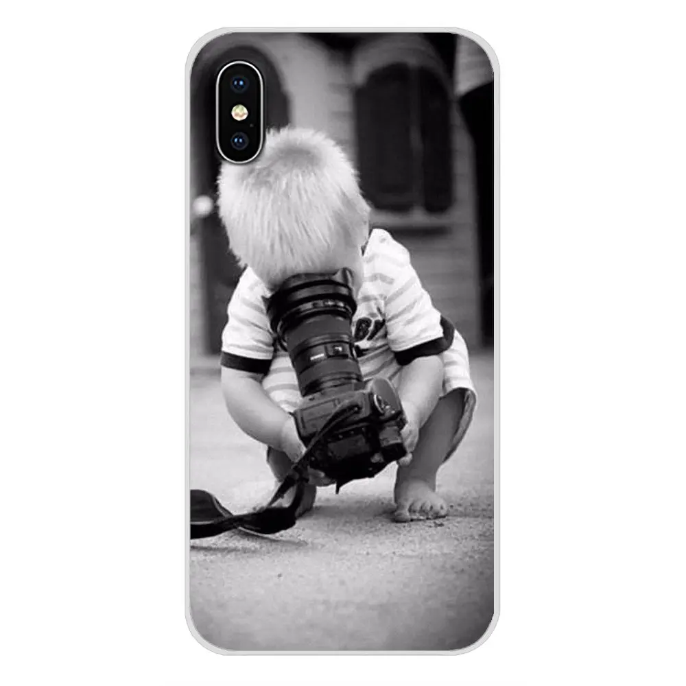 Объектив фотокамеры для Xiaomi Mi4 Mi5 Mi5S Mi6 Mi A1 A2 5X 6X 8 9 Lite SE Pro Max Mix 2 3 2S прозрачный мягкий