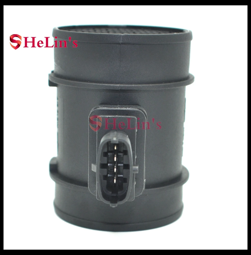 OEM 0281002618 55350048 массовый расходомер воздуха MAF сенсор для CHEVROLET LACETTI NUBIRA CAPTIVA 2 0 D 4WD Z20S