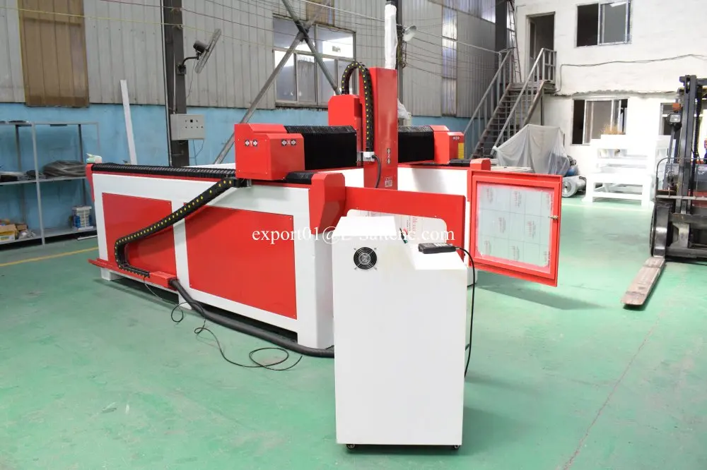 4-осевой ЧПУ маршрутизатор 4d машина для резьбы по дереву | Инструменты