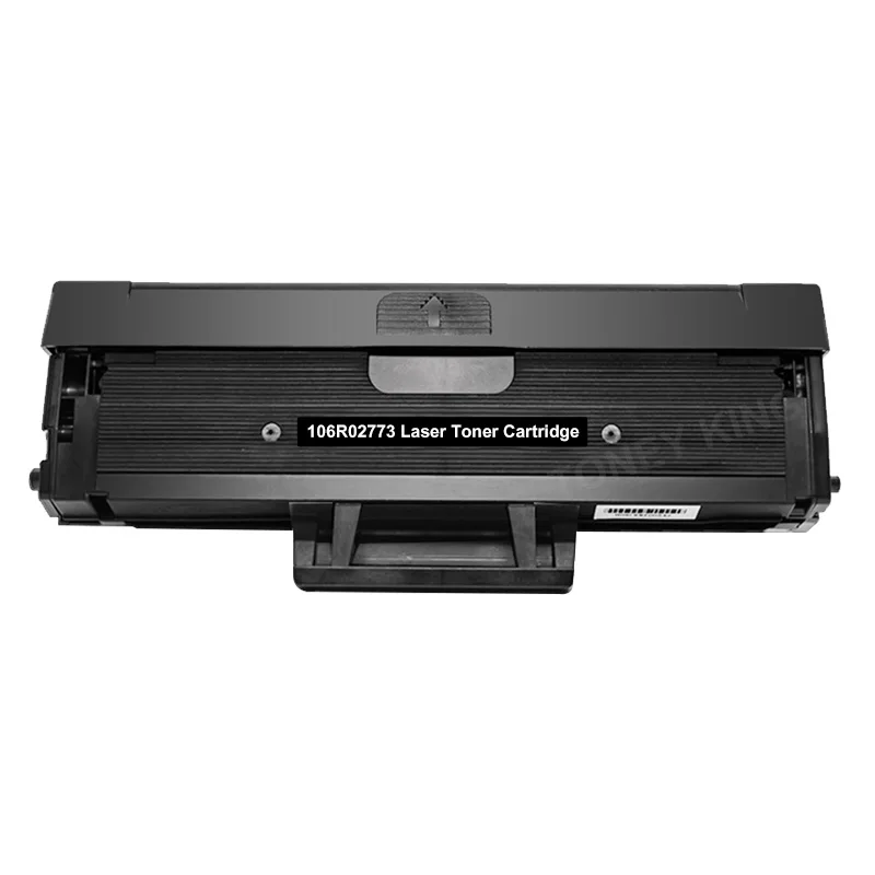 106R02773 тонер картридж совместим с Fuji Xerox Phaser 3020 WorkCentre 3025 для принтера заправка