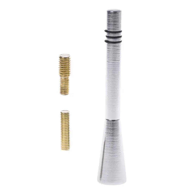 Универсальная алюминиевая автомобильная антенна на крышу пчелиный винт AM