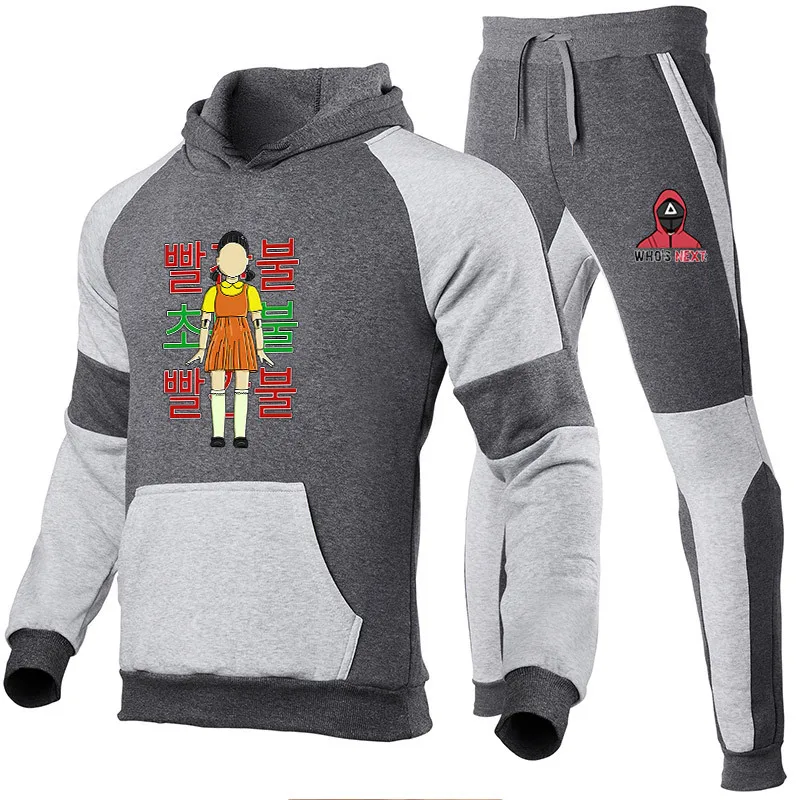 

Men's Sets