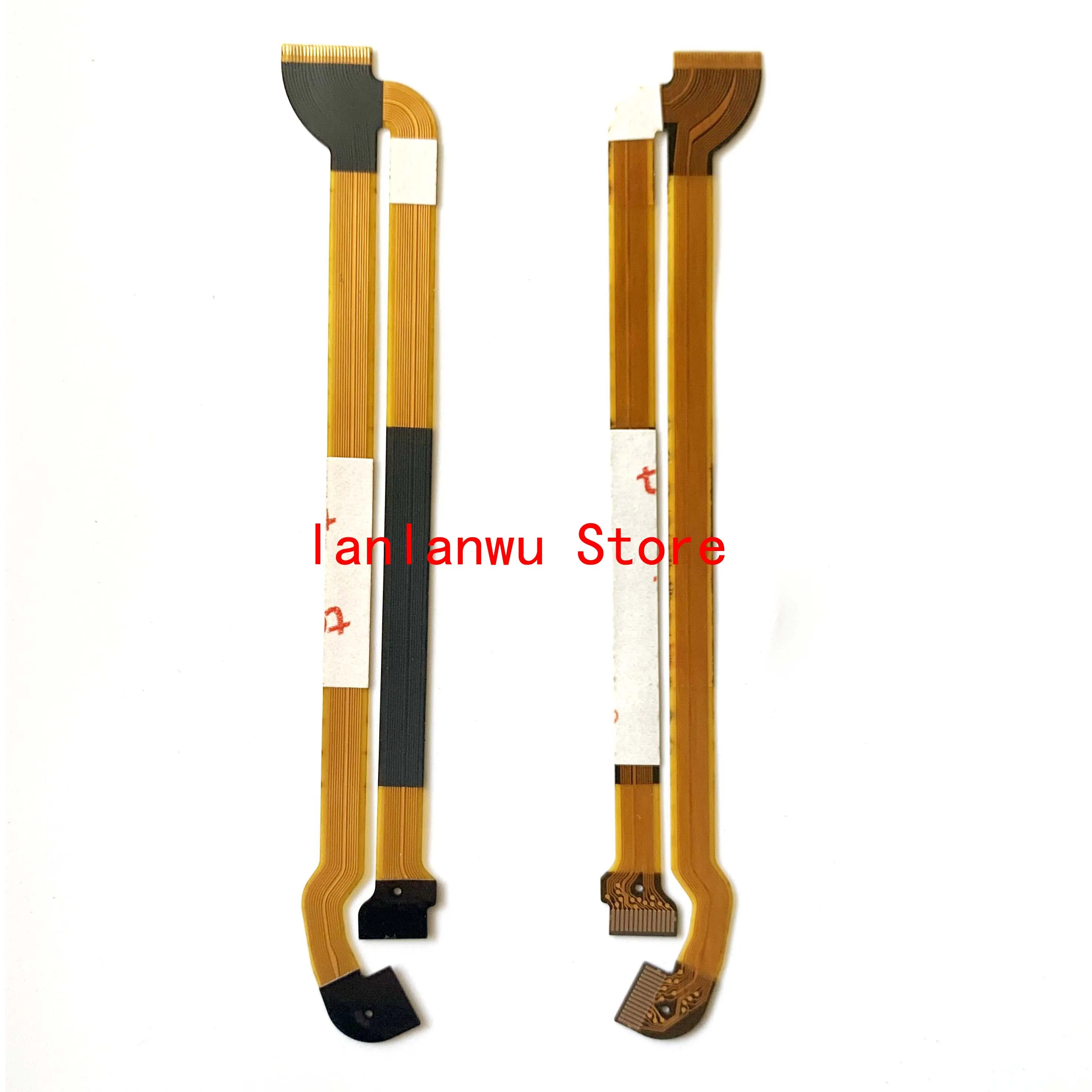 Nuovo Per Canon 24-70 F4 Cavo Anti-Vibrazione 24-70 F4 Parti Di Riparazione Del Cavo Anti-Vibrazione Esterno