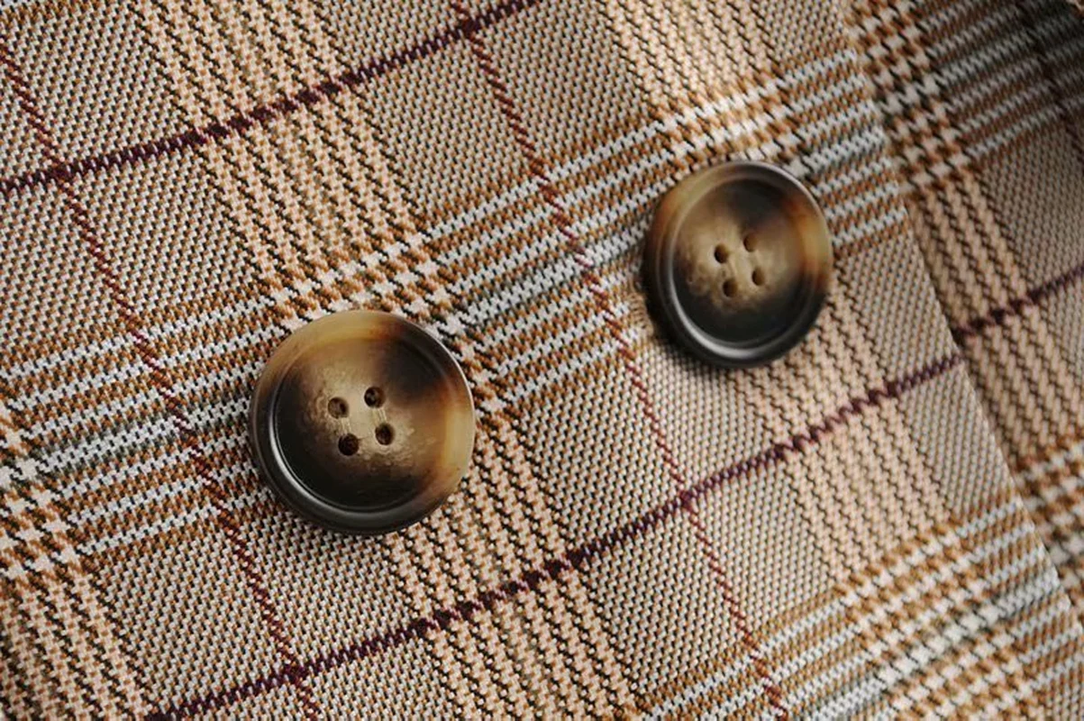 Женский блейзер профессиональное пальто Женская весенне осенняя Новая