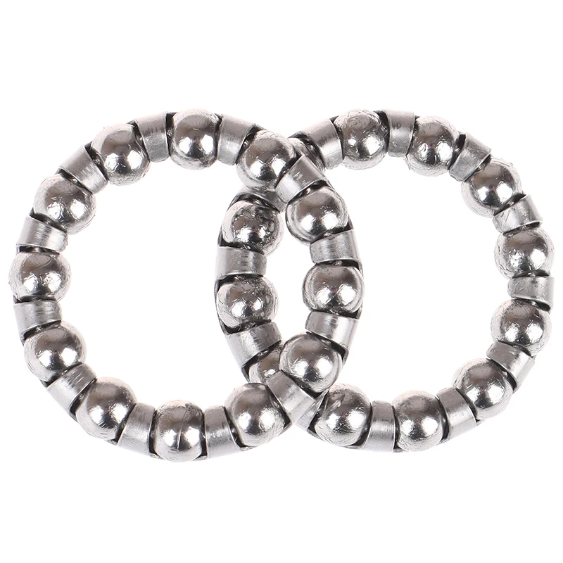 

2Pcs Replacement Parts For Fitness Bike Bearing Fitness Equipment Accessories