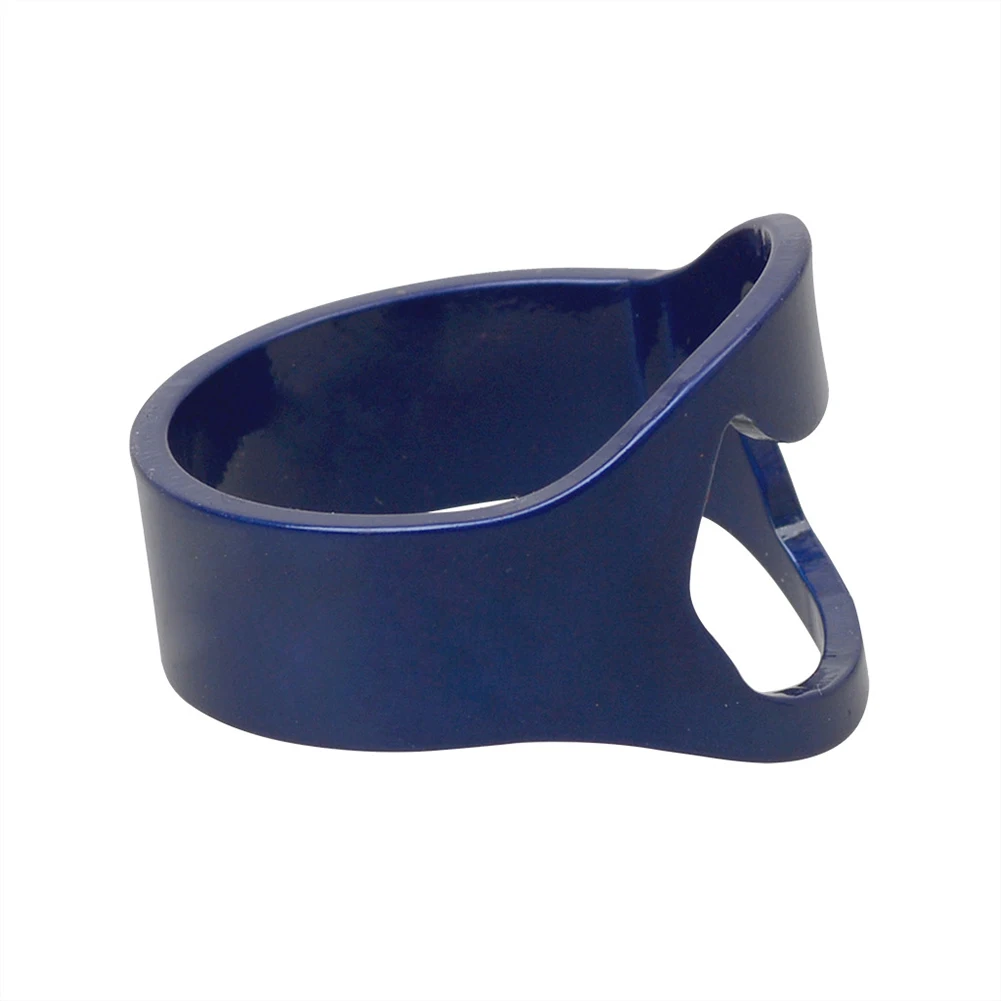 1 шт. новинка хит продаж открывалка для бутылок из нержавеющей стали кольцо