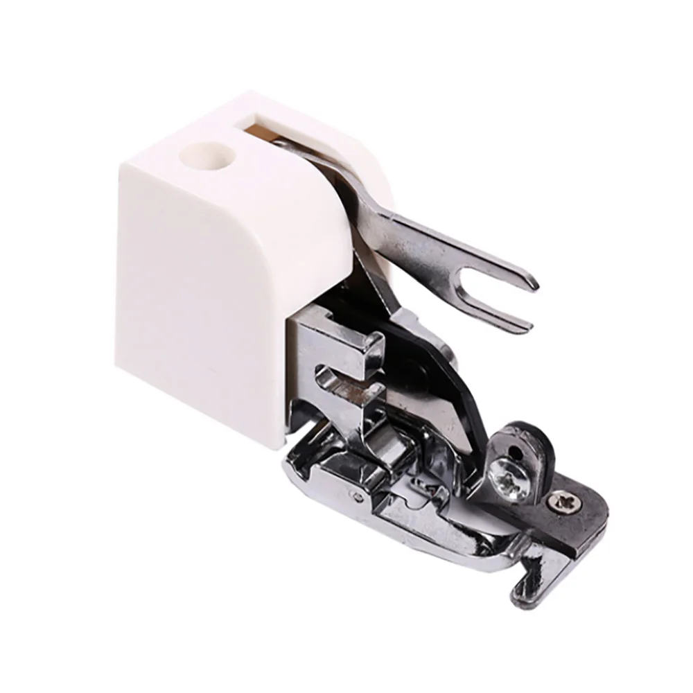 11 шт./компл. прижимная лапка для шитья и кожи прочные аксессуары металлическая