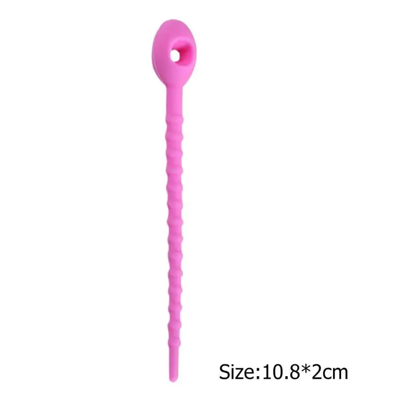 Пищевые силиконовые кухонные пучки для хранения закусок уплотнительные пищевые