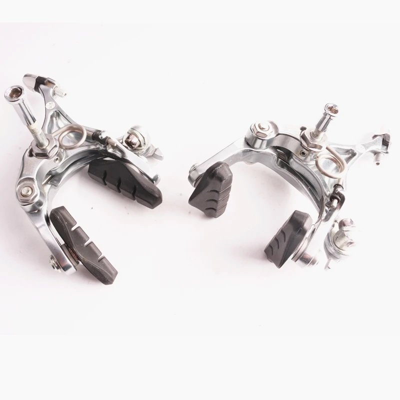 Shimano Tiagra 4700 4600 дорожный велосипед тормозной суппорт один комплект(передний и задний