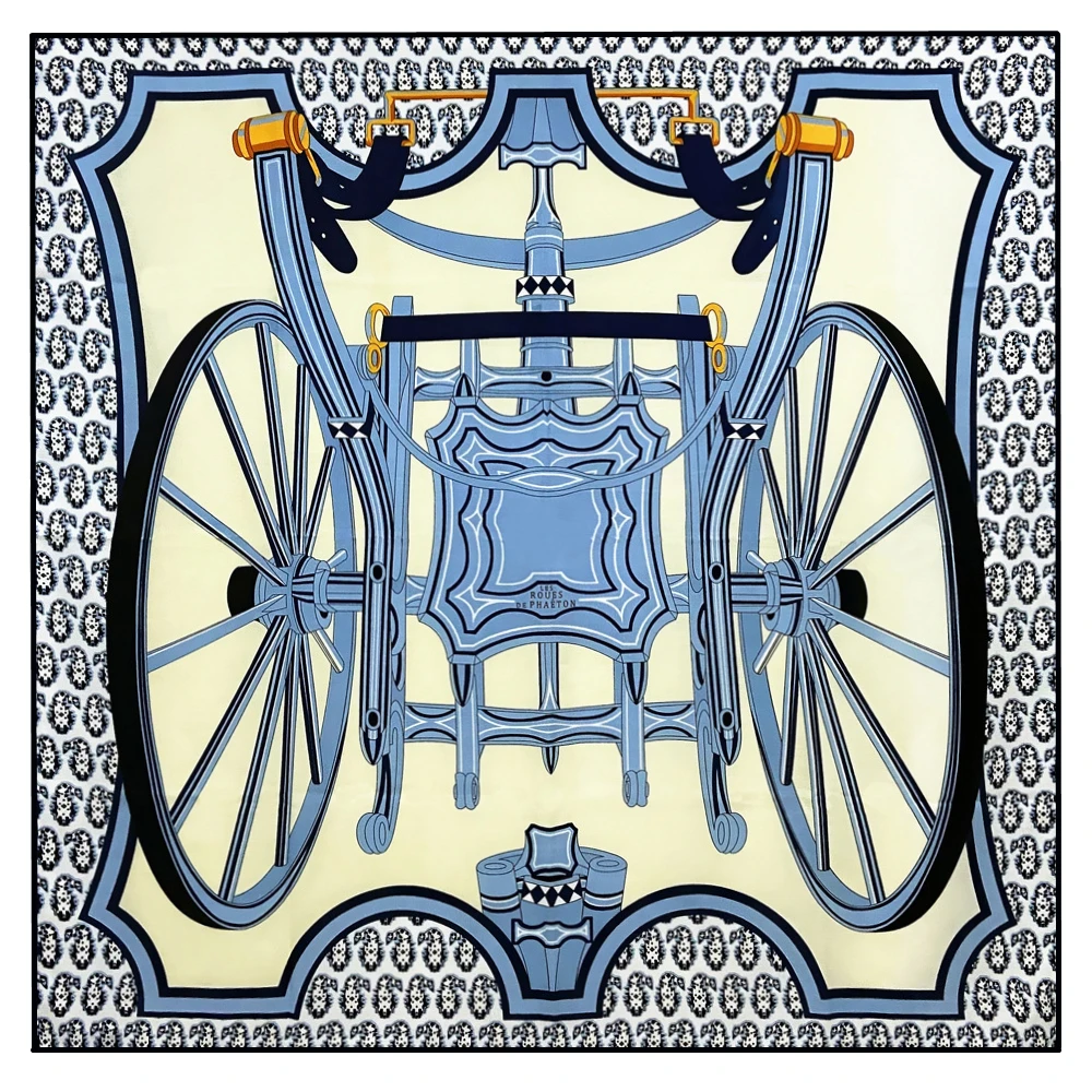 Зимний Шелковый кашемировый шарф 135 см женские шали ручной работы теплые