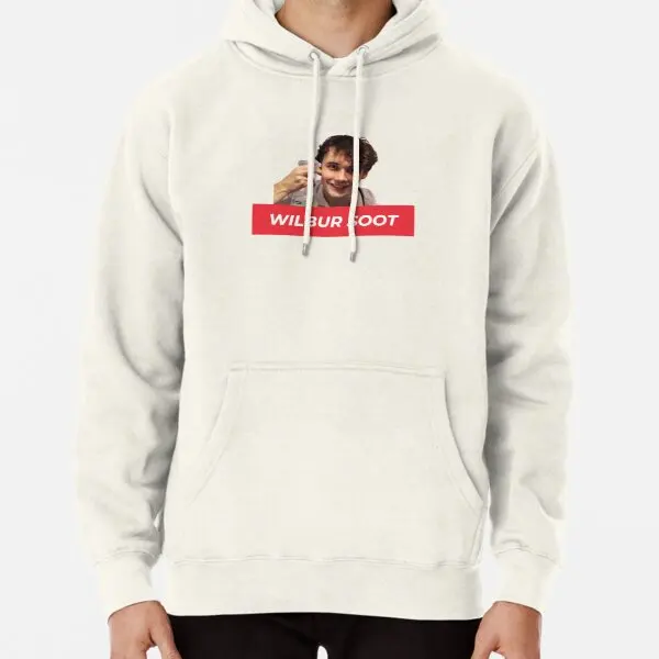 

Wilbur Soot Hoodies – Wilbur Soot Pullover Hoodie 20