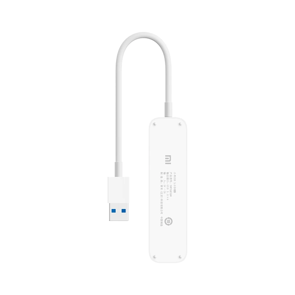 USB разветвитель Xiaomi Mijia 3 0 4 порта|Смарт-гаджеты| |