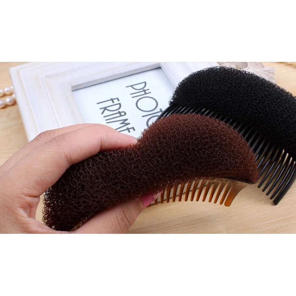 Гребни для волос женщин модные украшения 3 цвета | Красота и здоровье