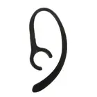 1 пара, мягкие Bluetooth-наушники с зажимом