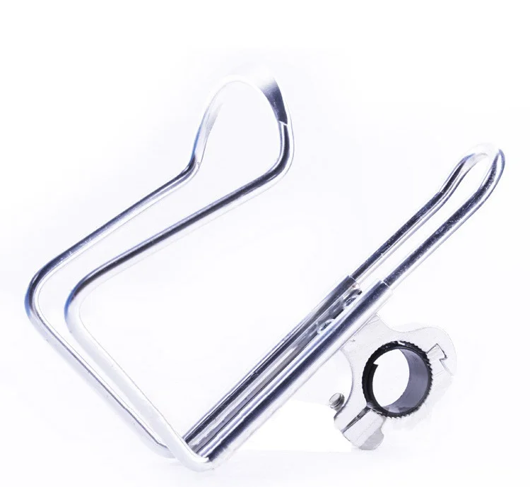 Держатель для бутылки горного велосипеда из алюминиевого сплава|Велосипедные