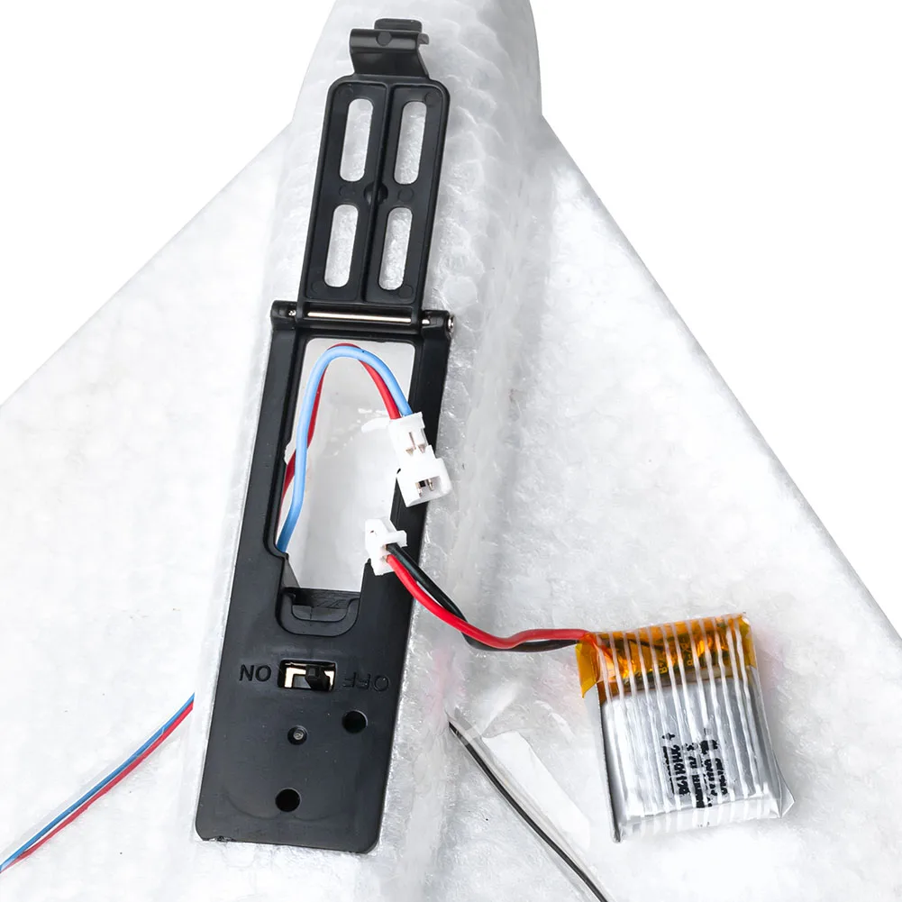 24g 3 осевым гироскопом с неподв