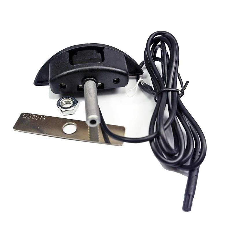 $89.60 HD Car CCD Front View Camera Night-Vision Parking Camera For Volvo SL40 SL80 XC60 XC90 S40 S80 C70 C30 V40 V50 V60 S80