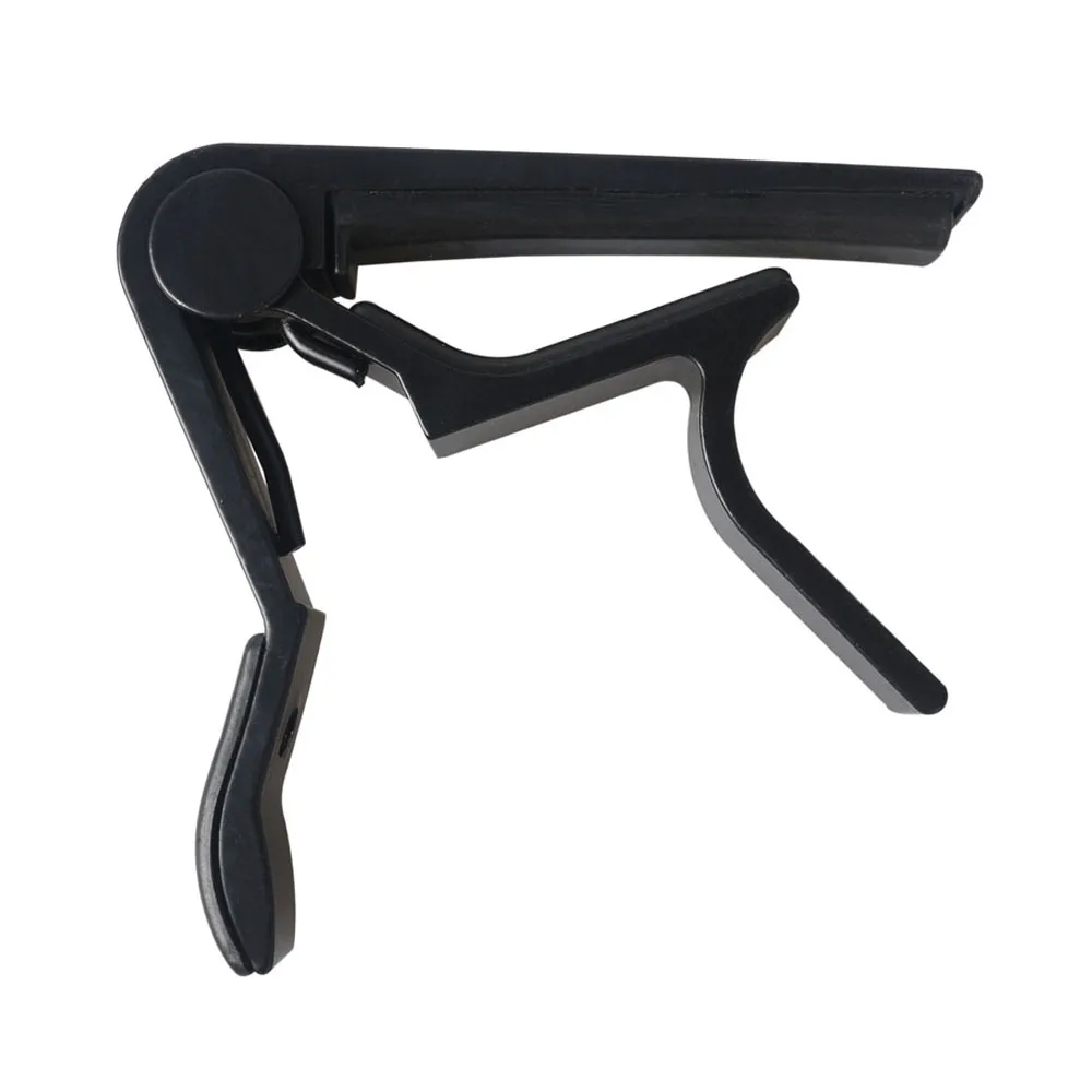 Универсальные аксессуары для гитары Capo быстросменный зажим ключей