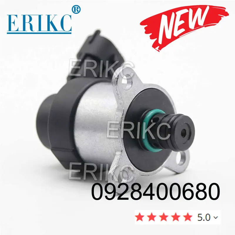 

0928400680 Fuel Pressure Regulator Metering Control Solenoid Valve 0 928 400 680 For FORD ALFA For FIAT
