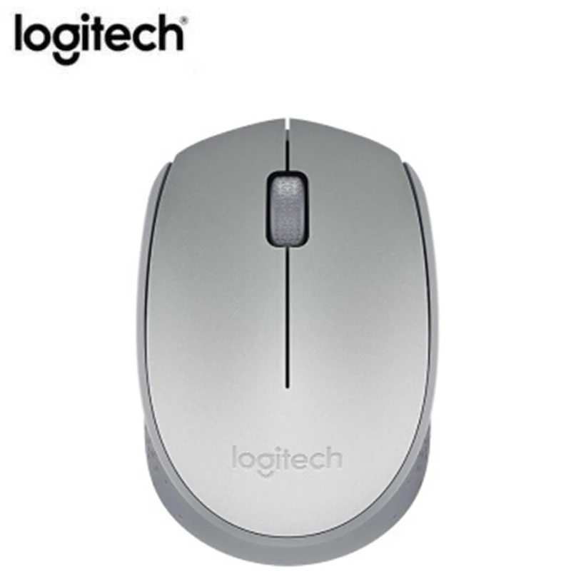 

Logitech M188 Wireless Mouse laptop portable office game