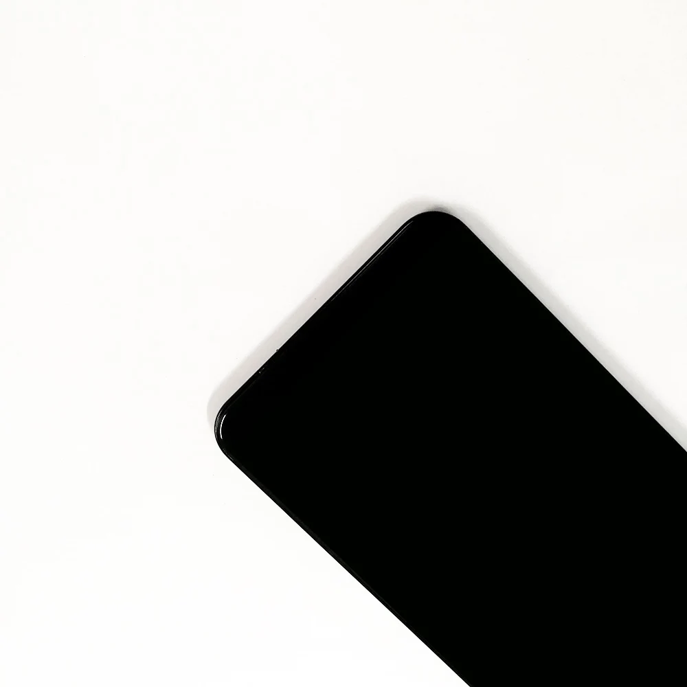 Сменный сенсорный ЖК дисплей для Cubot P20 100% тестирование с рамкой|Экраны мобильных