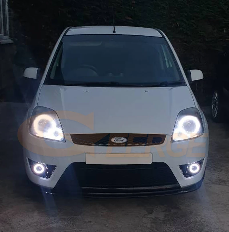 Для ford fiesta facelift Mk6.5 2005 2006 2007 2008 RF BT приложение дистанционное управление