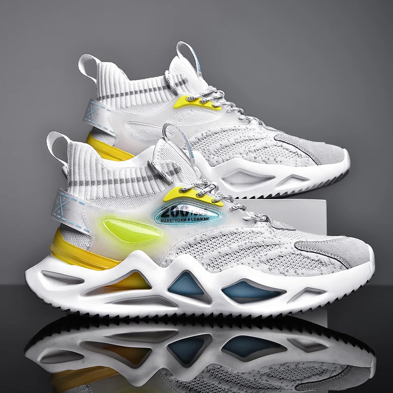 

men shoes Sneakers Male tenis Luxury shoes Mens casual Shoes Trainer Race off white Shoes fashion loafers running Shoes for men