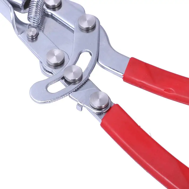 

Carbon Steel Bike Inner Cable Puller Plastic Handle For Bicycle Brake Shift Adjustments Tools Bicycle Repair Tool