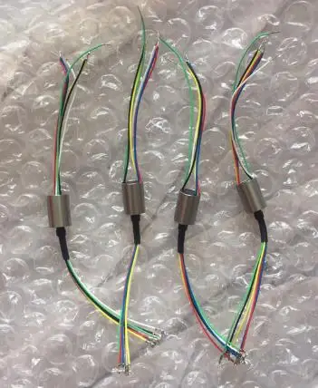 YUNEEC Тайфун H480 Квадрокоптер запчасти CGO3 + PTZ камера