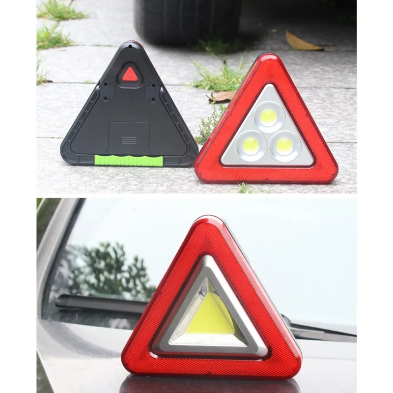 Многофункциональсветильник Светодиодная лампа экстренная предупредительная