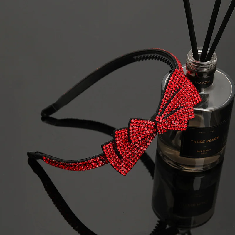 Повязка на голову головные повязки аксессуары для волос женщин заколка повязка