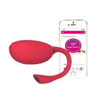 magic motion smart sex toy remote control vibrator g spot clitoris fugu app vibrating ball flamingo vagina massager for woman