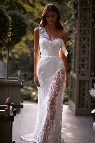 Элегантное кружевное прозрачное облегающее платье макси в пол с вышивкой женское длинное платье без рукавов с V-образным вырезом