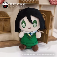 cute plush toy anime fate grand order waver velvet 10cm keyring kendant soft stuffed toys birthday gift 430
