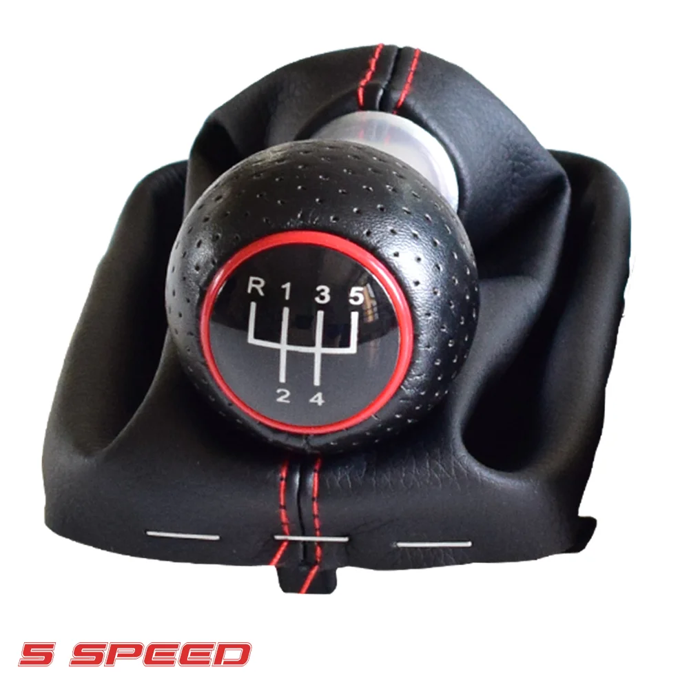 Подходит для Audi A3 S3 2001 2002 2003 5 6 скоростей ручной рычаг переключения передач с