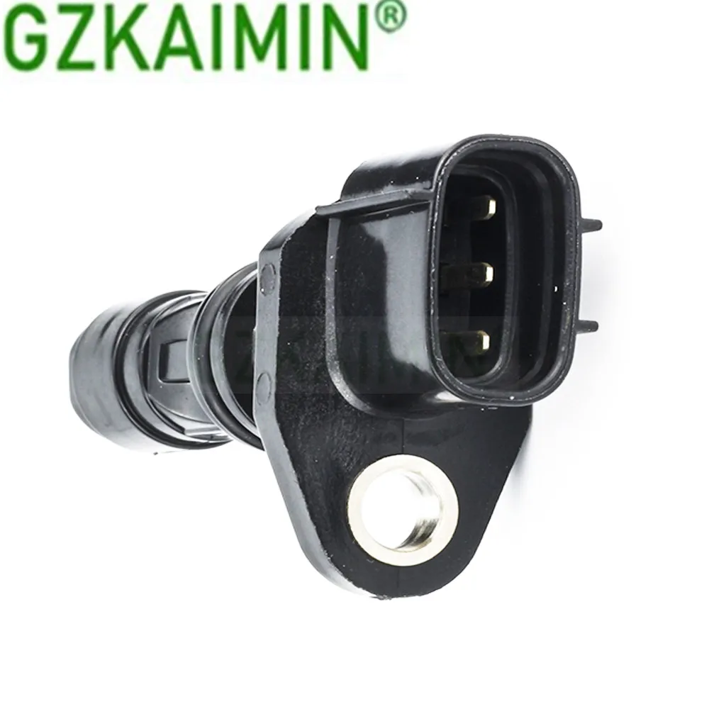 Новый японский Датчик положения коленчатого вала 23731 EC00A EC01A 949979 033 для NISSAN NAVARA