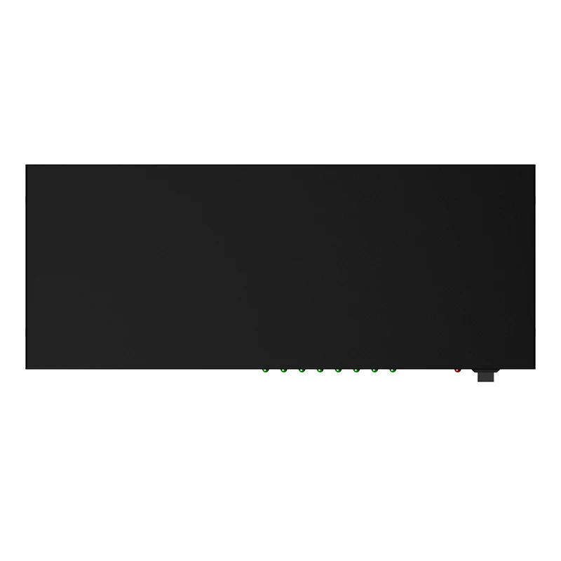 

4k 1x8 HDMI Splitter HDMI CCTV Video Distribution Amplifier Spliter 1x8