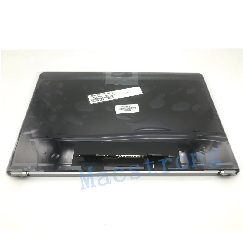 Новый оригинальный ЖК экран 13 &quotA1706 в сборе для Macbook Pro Retina 13&quot A1708 дисплей с